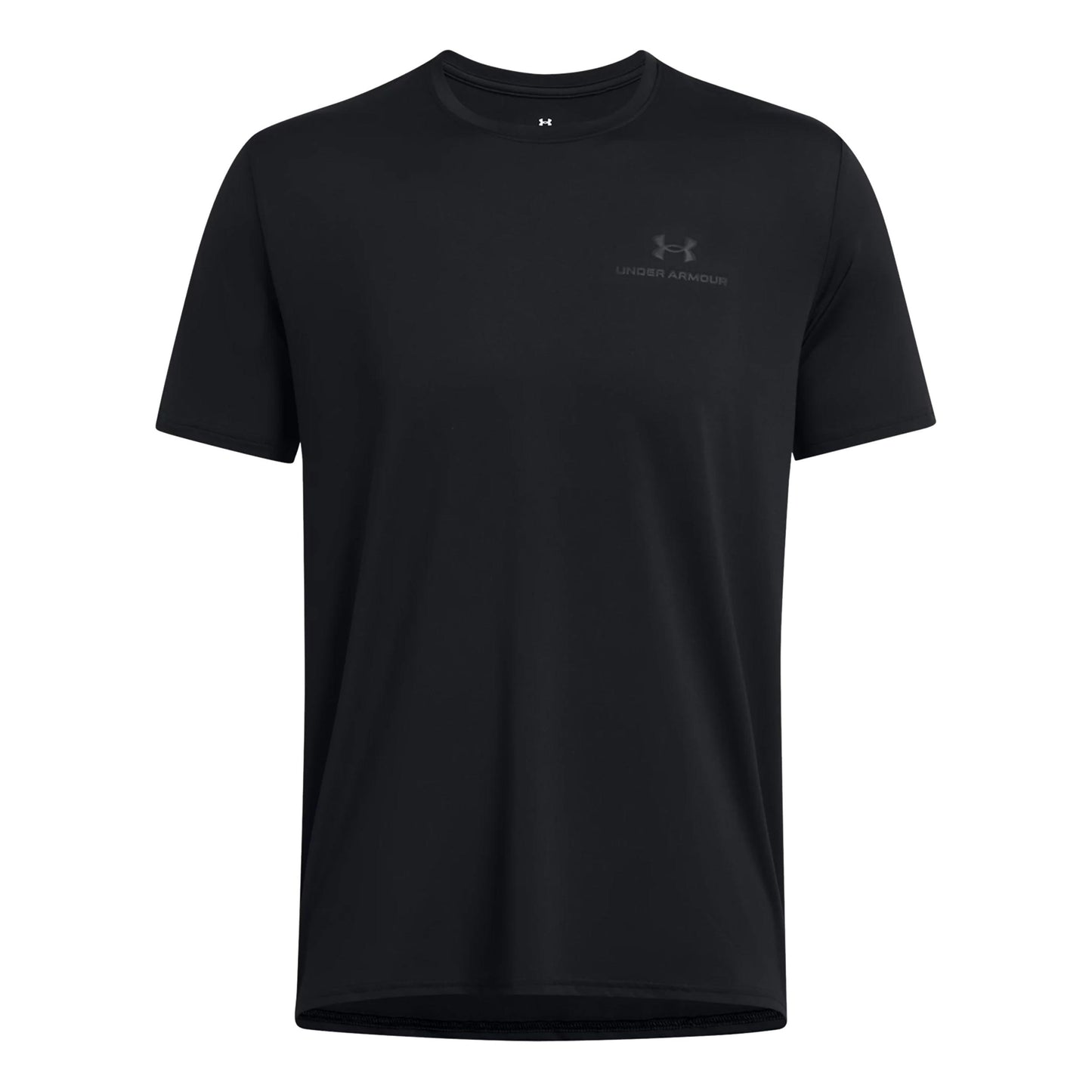 Under Armour Vanish Energy Tričko Muži-Černá