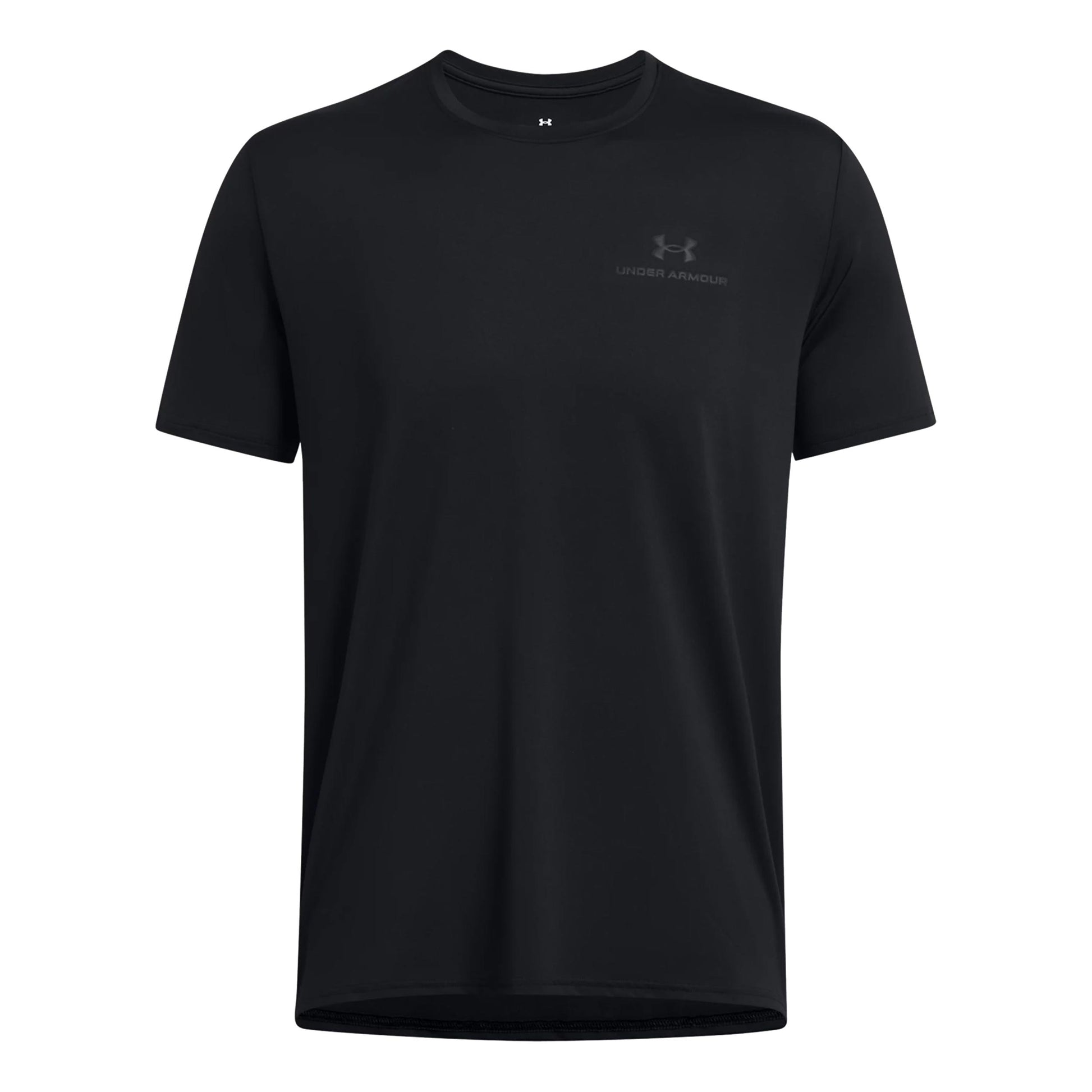 Under Armour Vanish Energy Tričko Muži-Černá