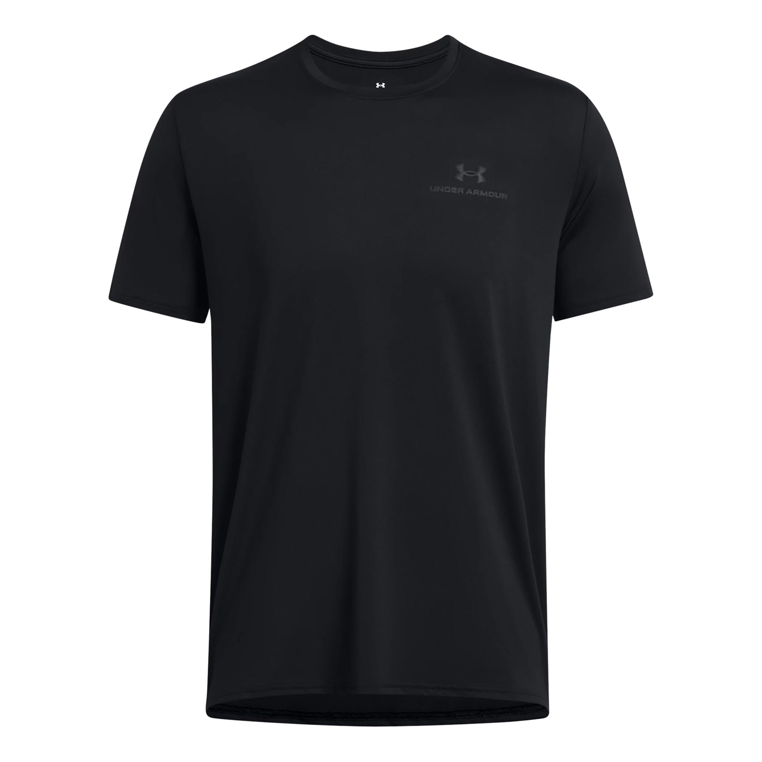 Under Armour Vanish Energy Tričko Muži-Černá