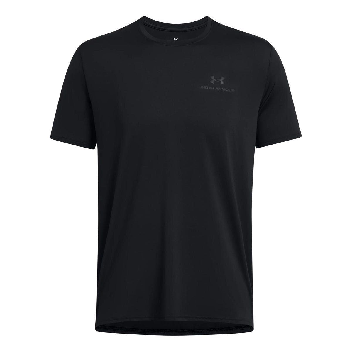 Under Armour Vanish Energy Tričko Muži-Černá