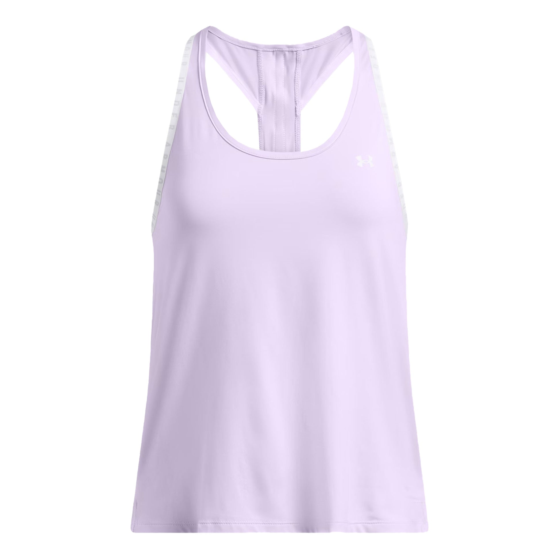 Under Armour Knockout Sportovní tílko Dámy - šeříková,