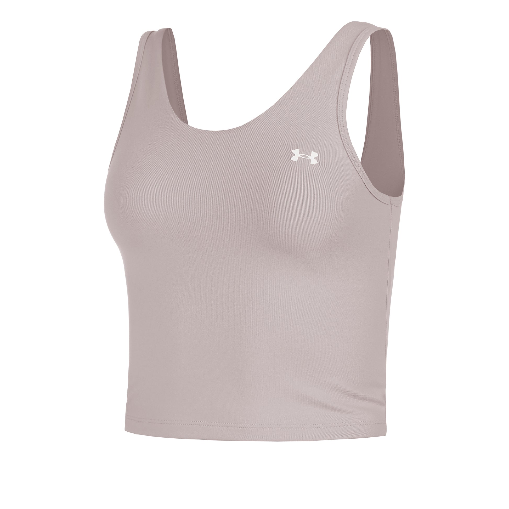 Under Armour Motion Sportovní Tílko Dámy-Šedá