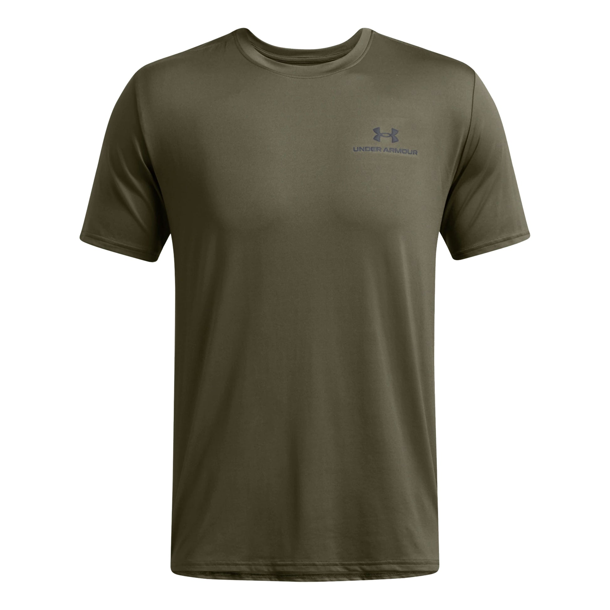 Under Armour Vanish Energy Tričko Muži-Zelená