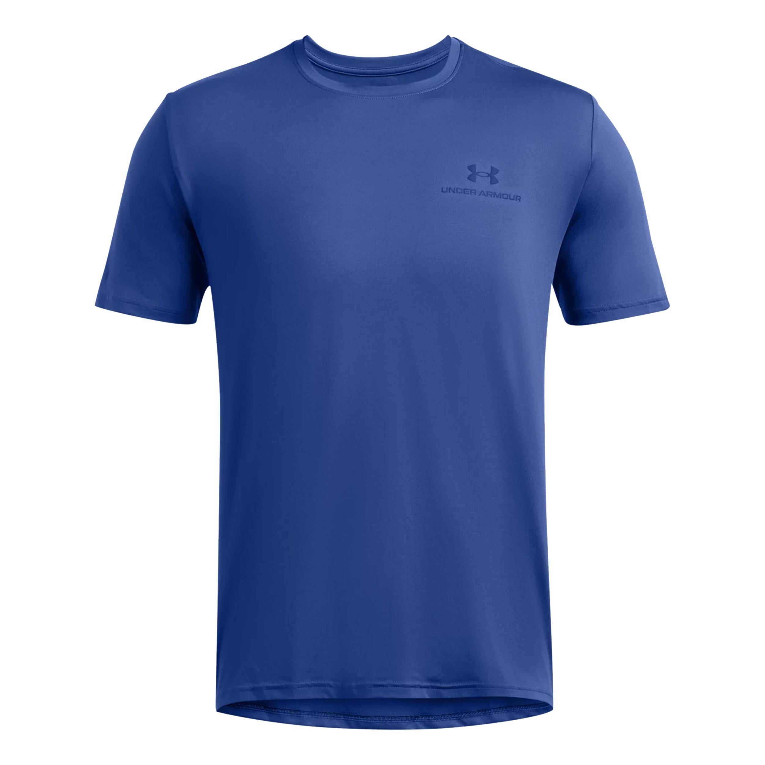 Under Armour Vanish Energy Tričko Muži-Modrá