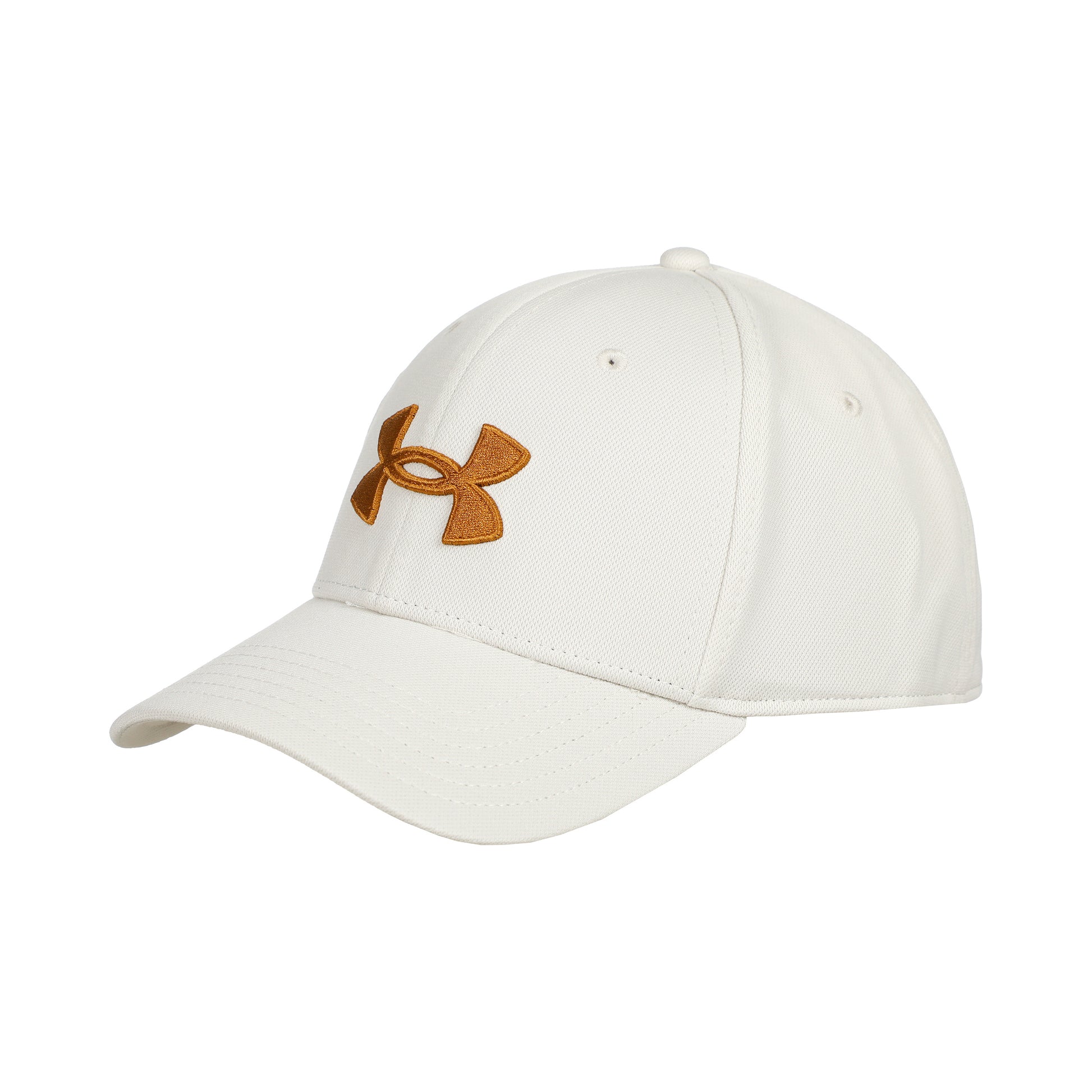 Under Armour Blitzing Čepice Unisex - bílá