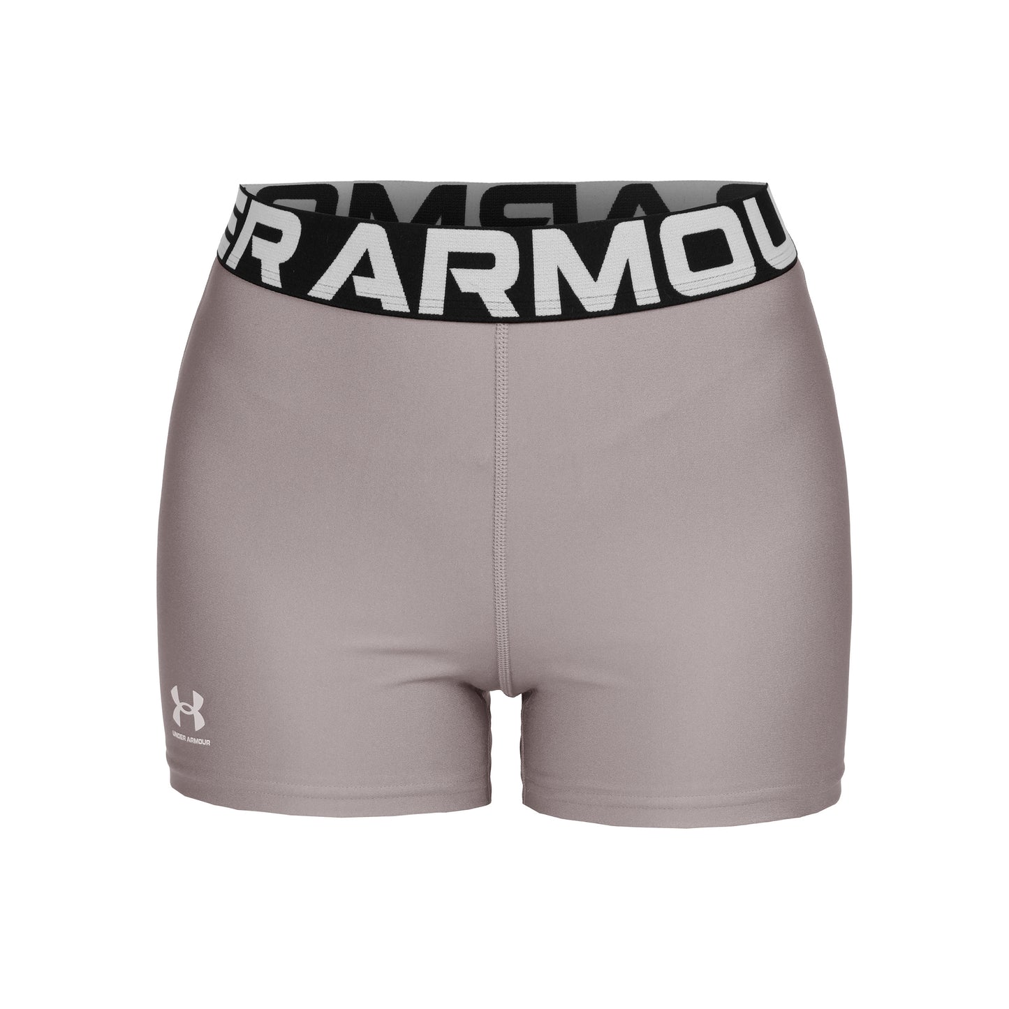 Under Armour UA HG Authentics Shorty Šortky Na Míče Dámy-Šedá,Černá