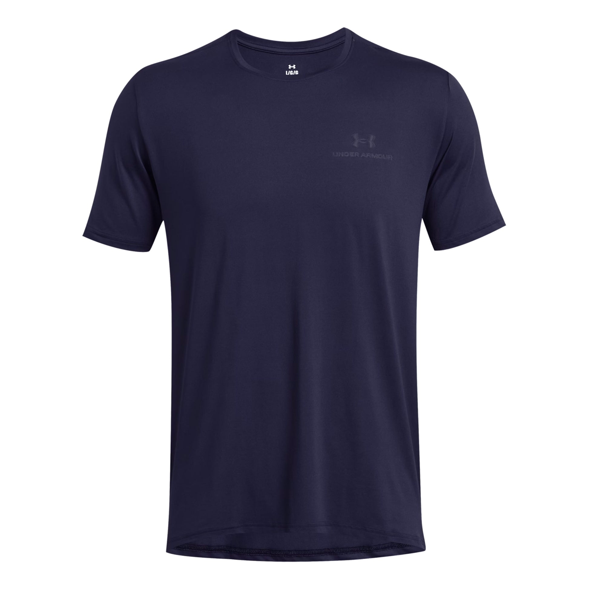 Under Armour Vanish Energy Tričko Muži-Tmavě Modrá
