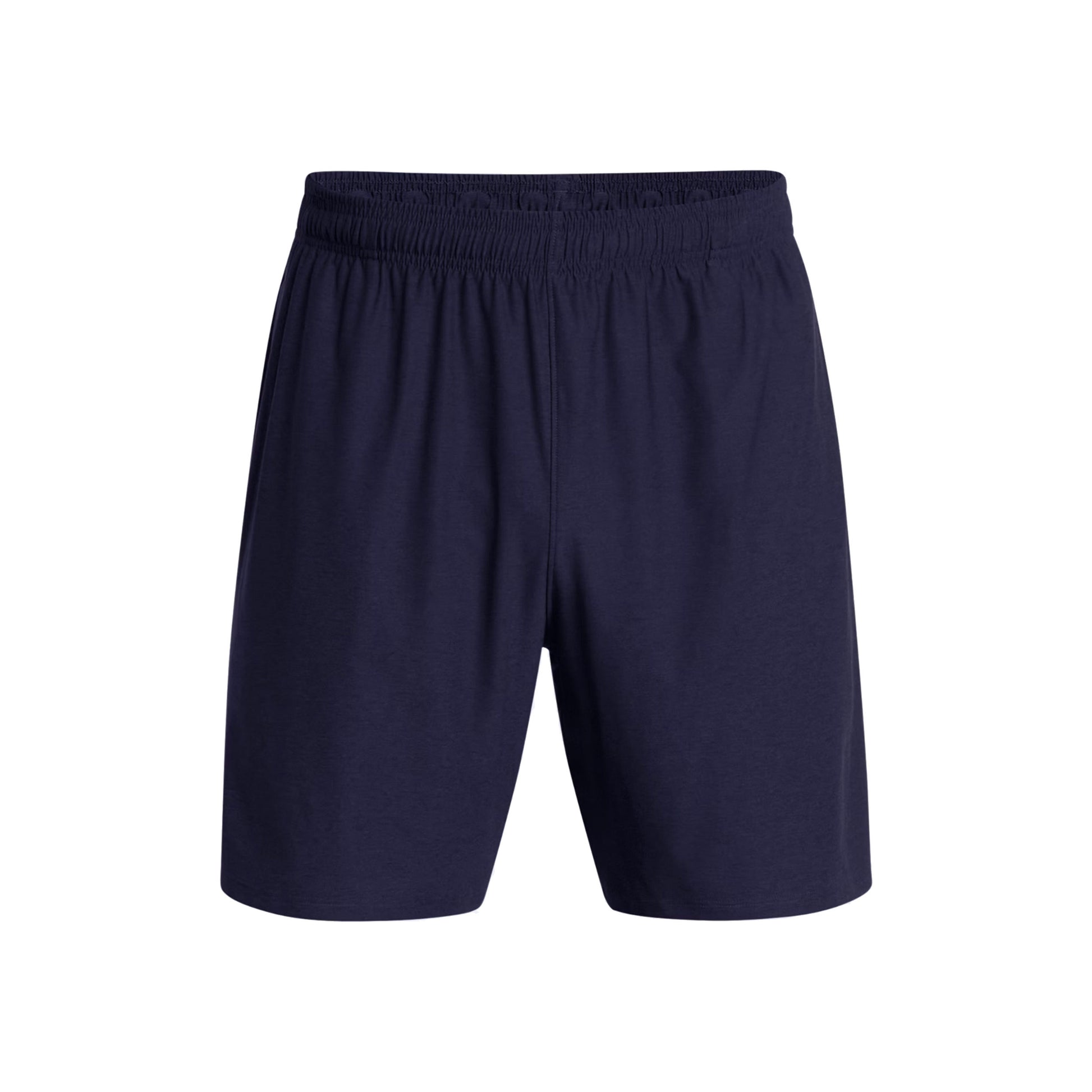 Under Armour Tech Vent 7in Šortky Muži-Tmavě Modrá