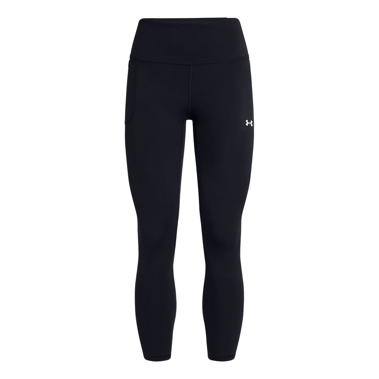 Under Armour Motion Ankle Leg Těsné Dámy-Černá