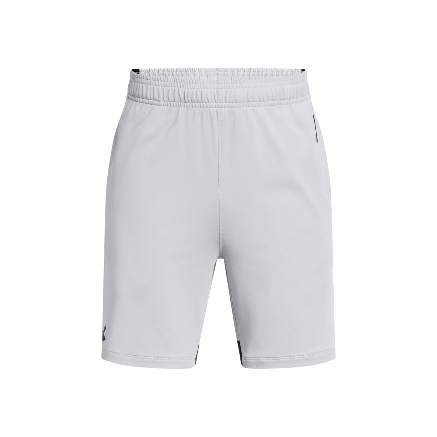 Under Armour Tech Vent Šortky Chlapci-Světle Šedá