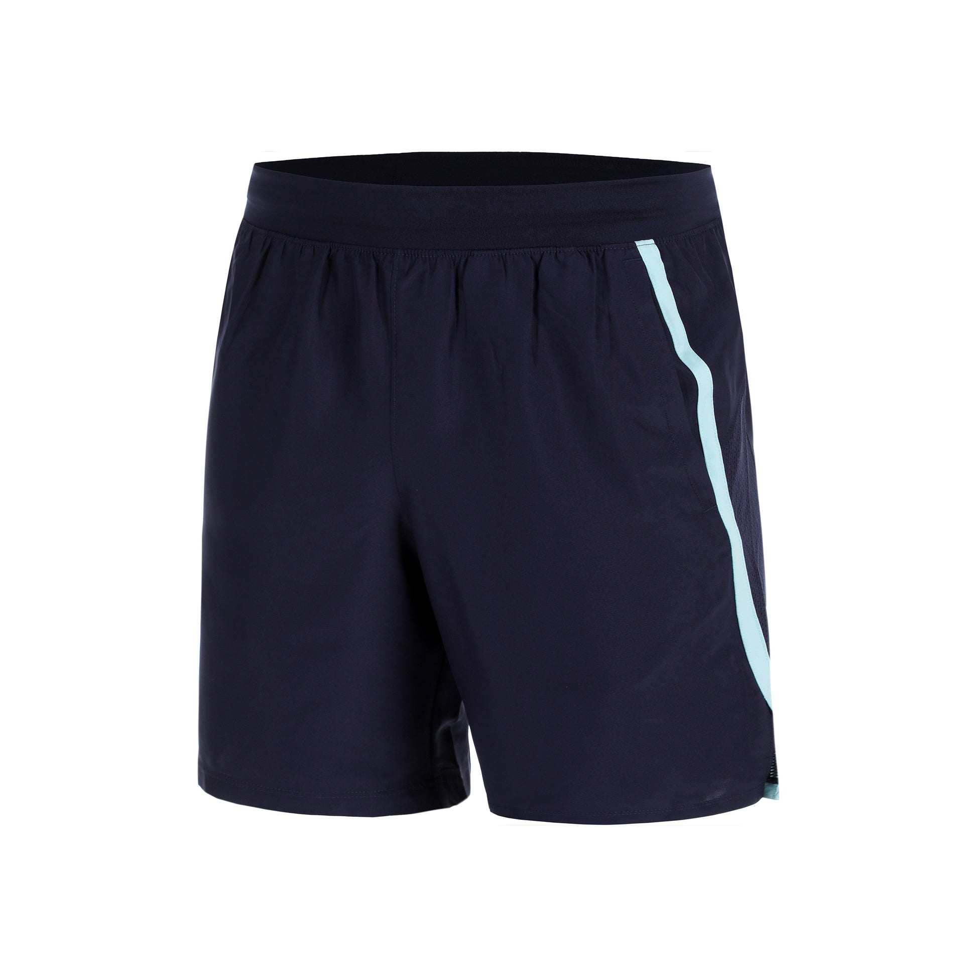 Under Armour Launch 7in  Běžecké šortky Muži - modrá