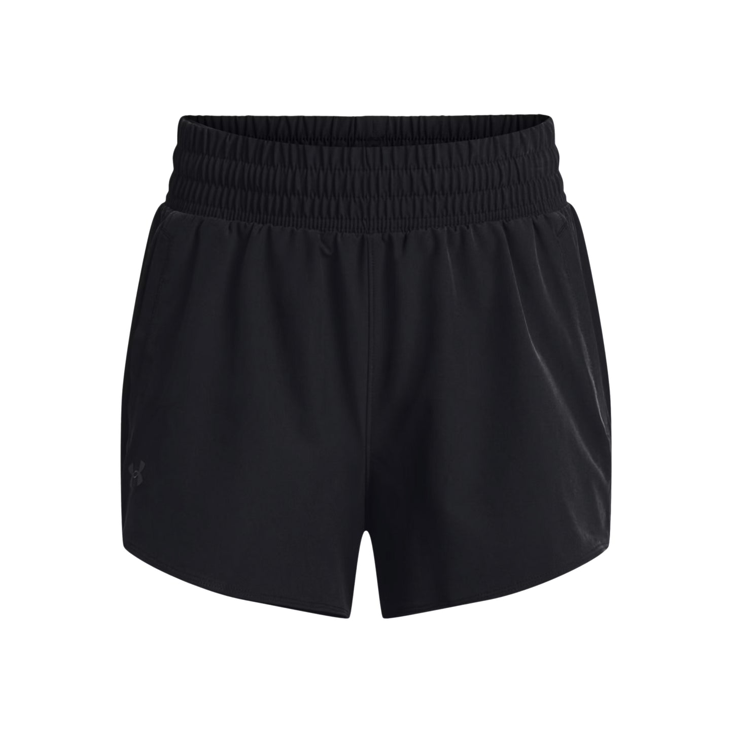 Under Armour Vanish 3in Šortky Na Míče Dámy-Černá