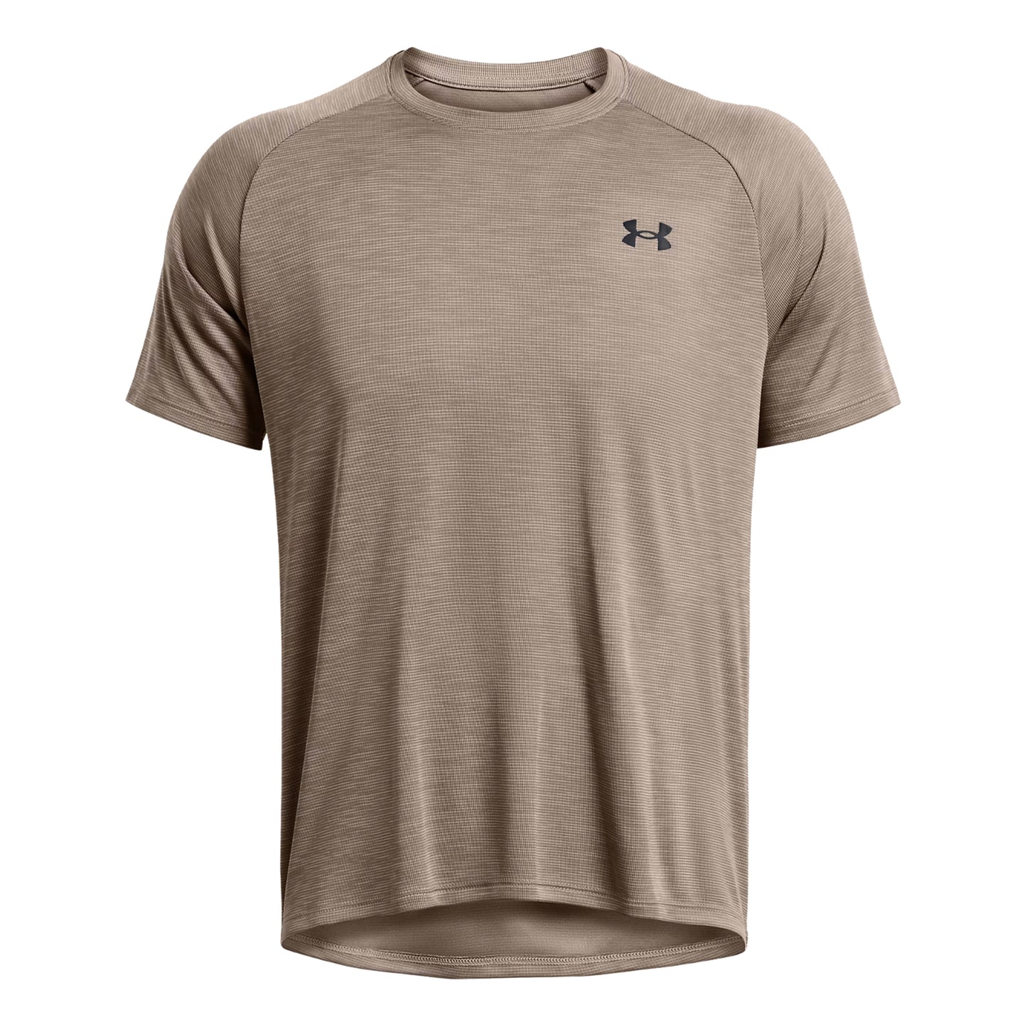Under Armour Tech Textured Tričko Muži - béžová,