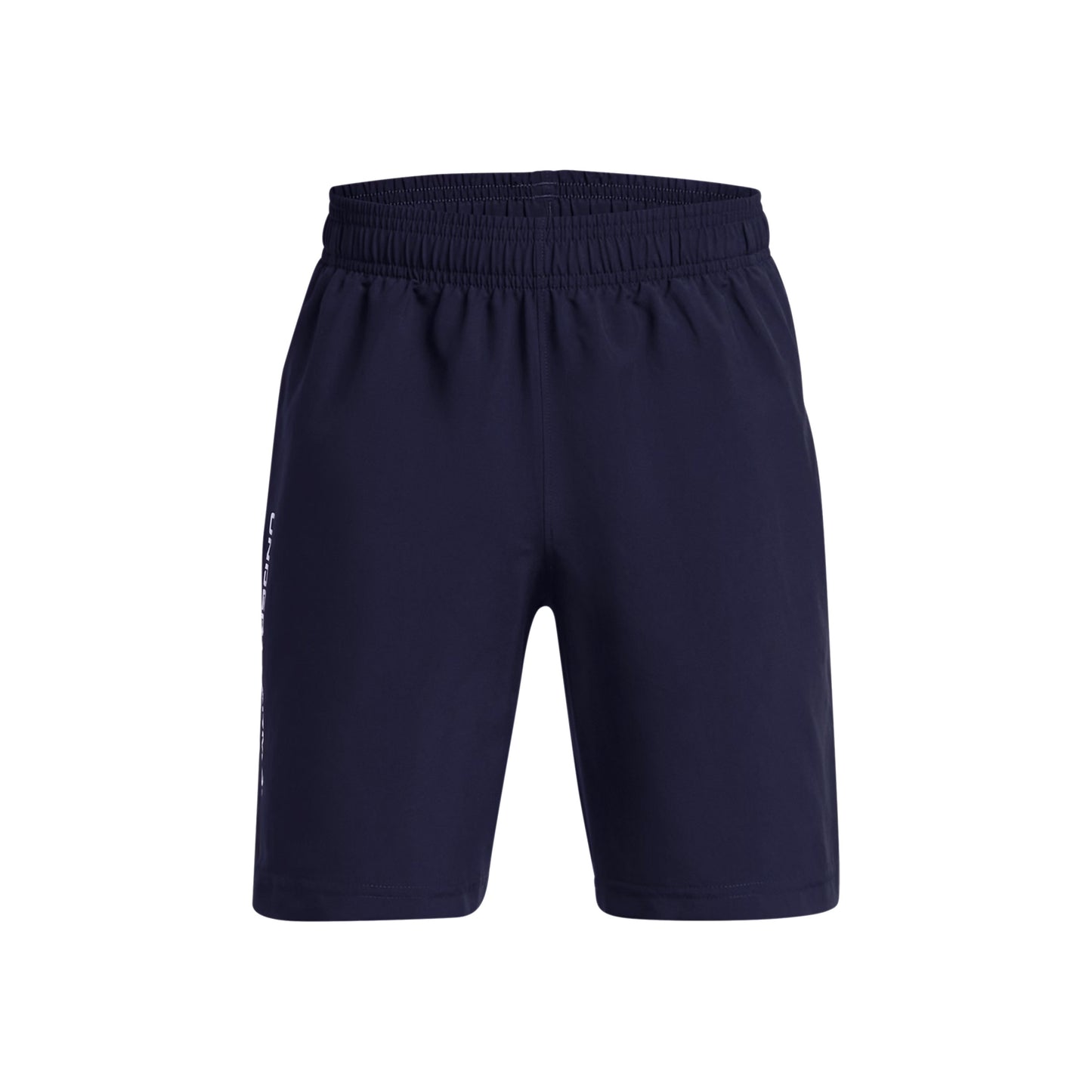 Under Armour Tech Woven Šortky Chlapci-Modrá
