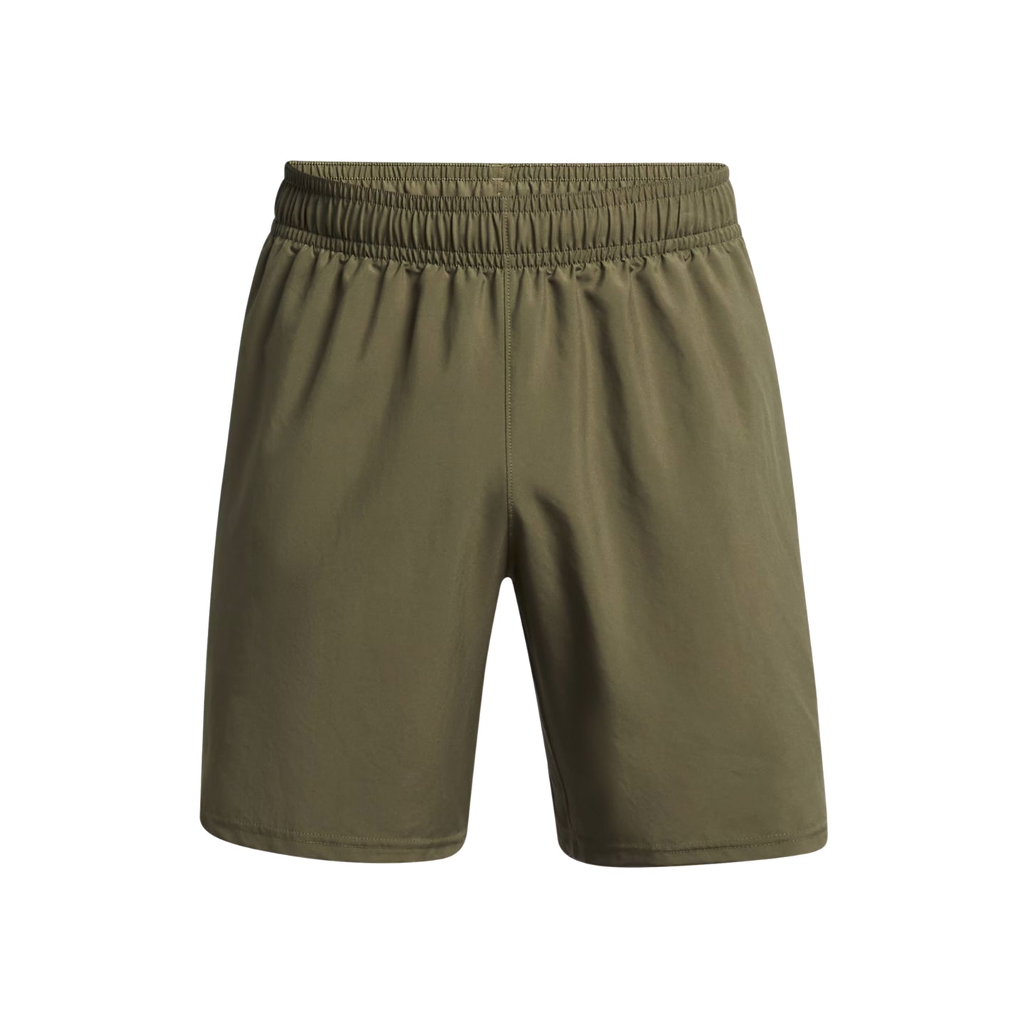 Under Armour Tech Woven Šortky Muži - olivová,
