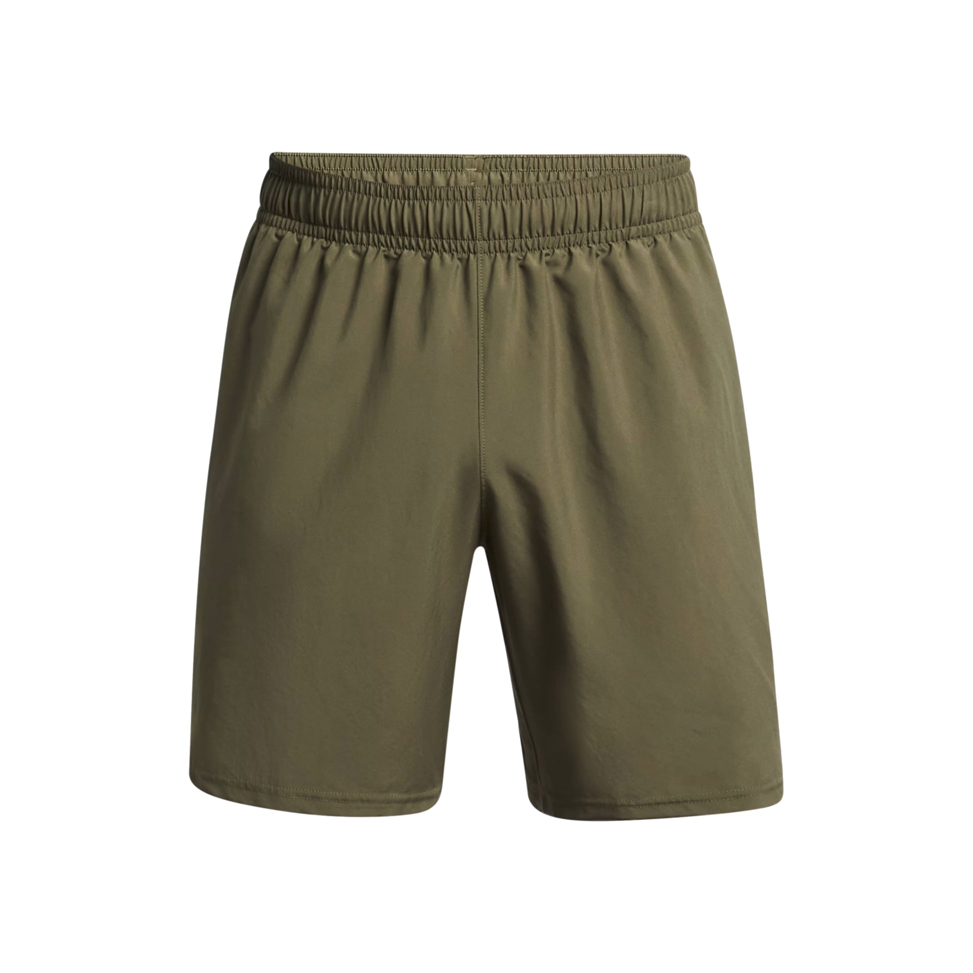 Under Armour Tech Woven Šortky Muži - olivová,