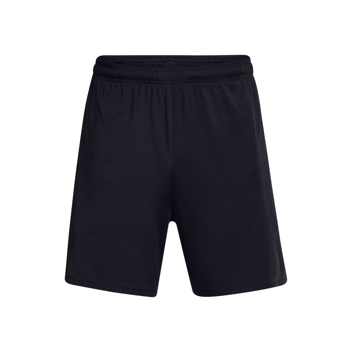 Under Armour Techent 7in Šortky Muži-Černá,Tmavě Šedá