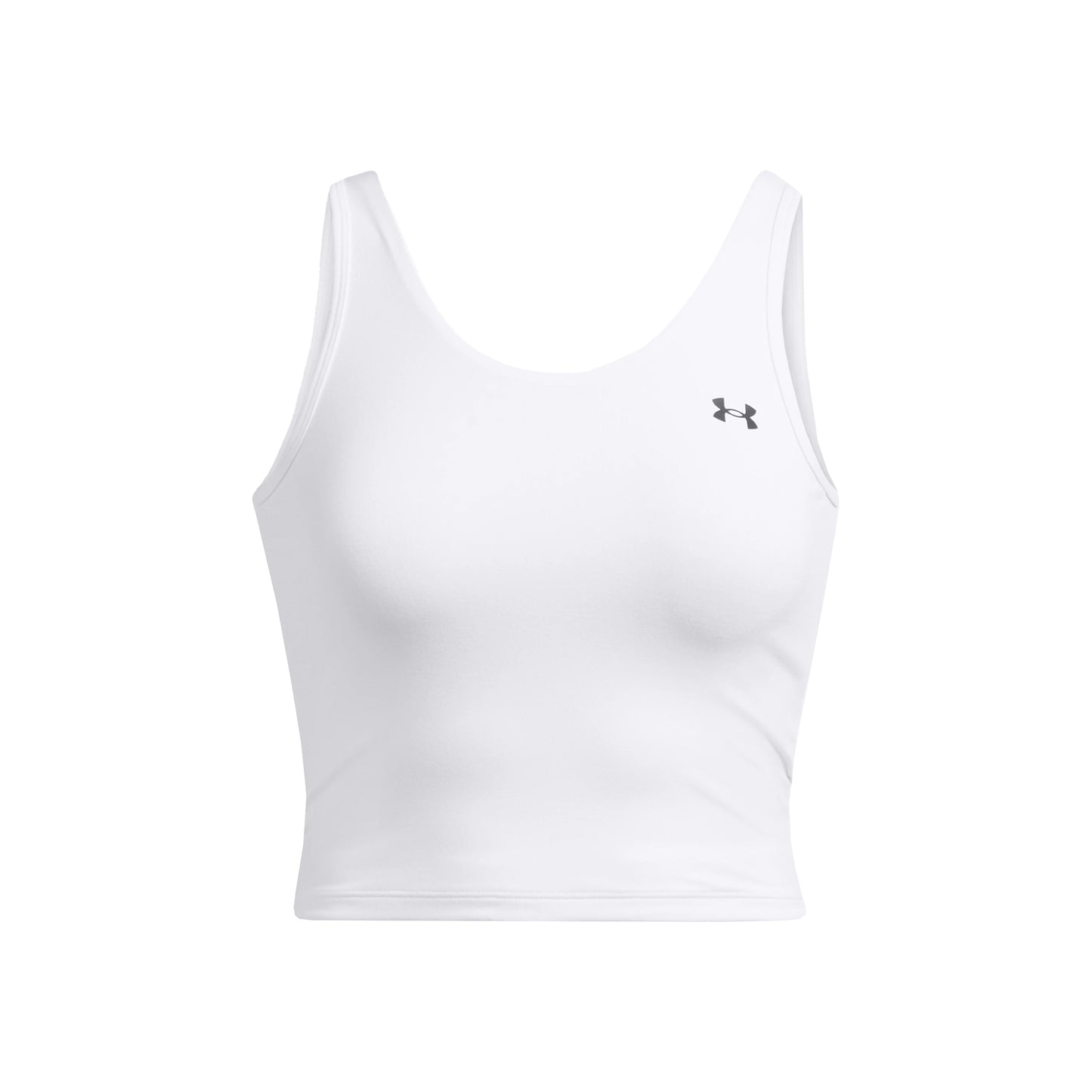 Under Armour Motion Sportovní tílko Dámy - bílá,