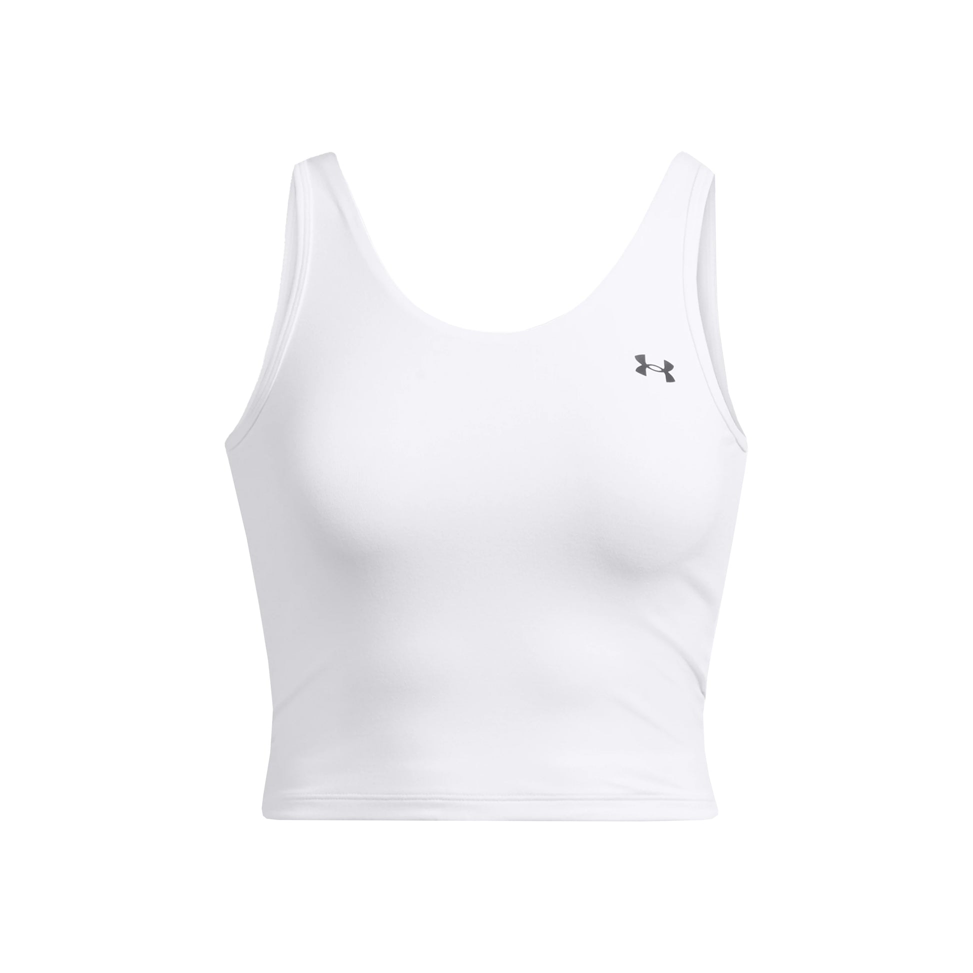 Under Armour Motion Sportovní tílko Dámy - bílá,