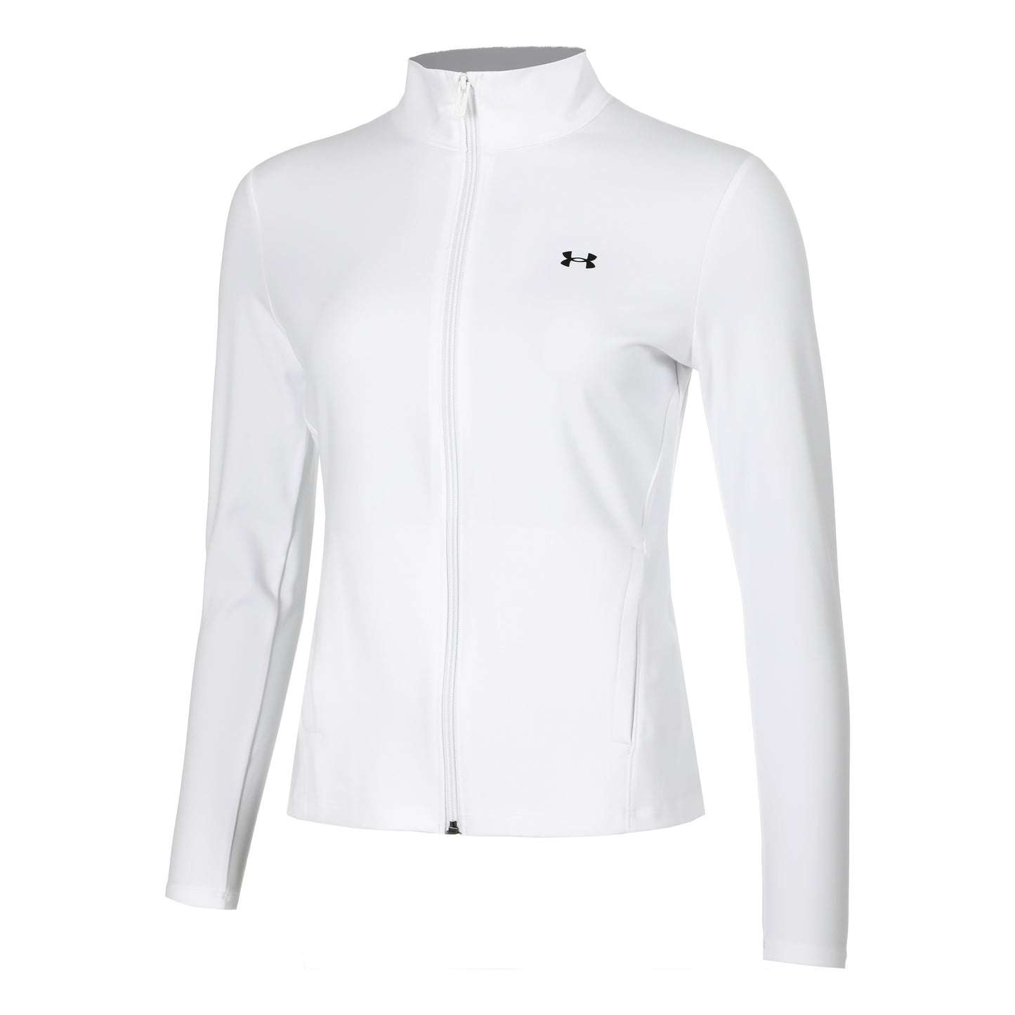 Under Armour Motion Tréninková bunda Dámy - bílá,