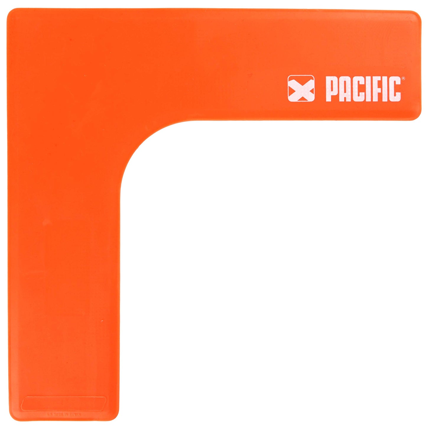 Pacific X Tréninkové Označení Pro Rohy 1ks V Balení-Oranžová