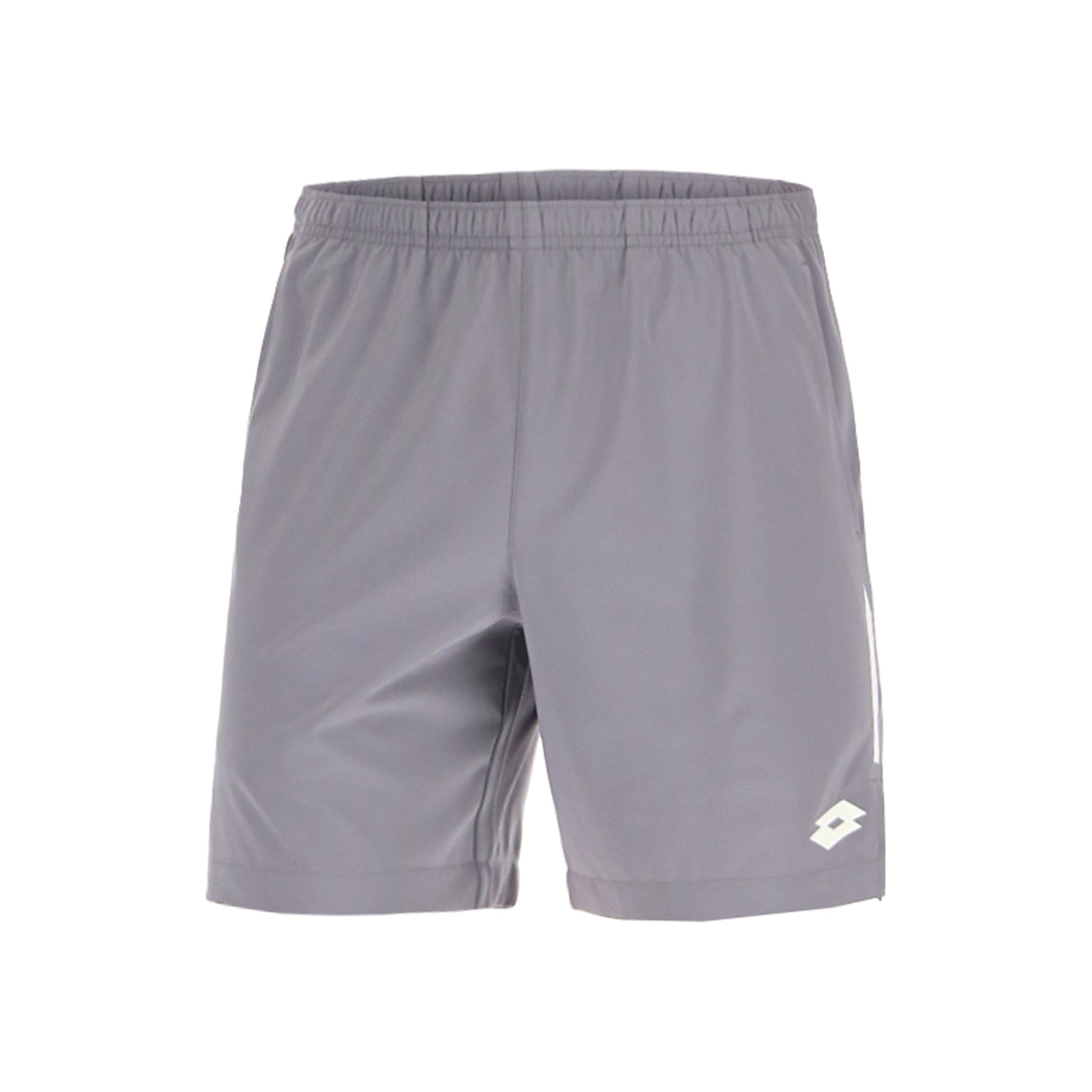 Lotto Top IV 7 1 Šortky Muži - stříbrná,