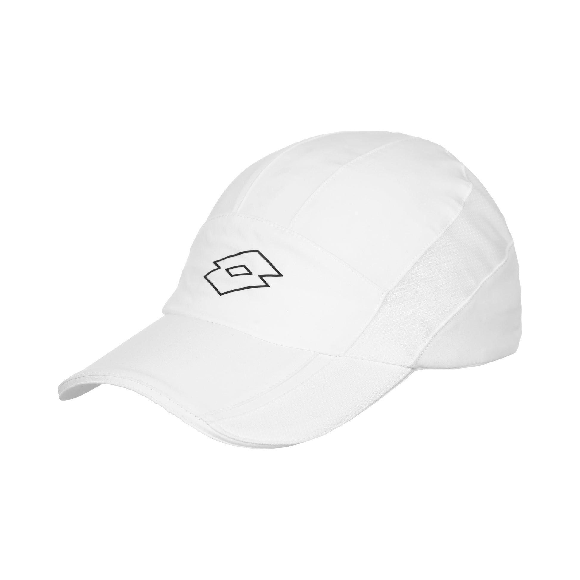 Lotto 1 Čepice Unisex - bílá,