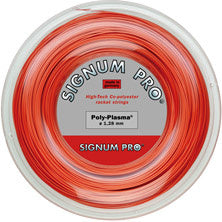 Signum Pro Poly Plasma Výplet-Role 200m-Oranžová