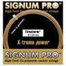 Firestorm Metallic Výpletová Sada 12,2m-Zlatá