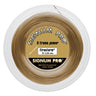 Firestorm Metallic Výplet-Role 200m-Zlatá