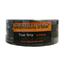 Signum Pro Tour Grip 30ks Baleni-Černá