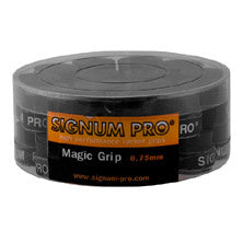 Signum Pro Magic Grip 30ks Baleni-Černá