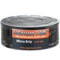 Micro Grip 30ks Baleni-Černá