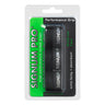 Performance Grip 3ks V Baleni-Černá