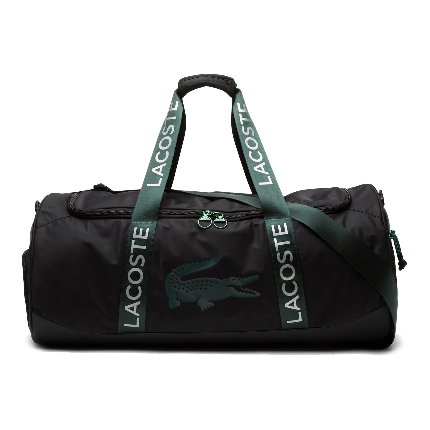 Lacoste Bag L23 Taška na raketu - černá