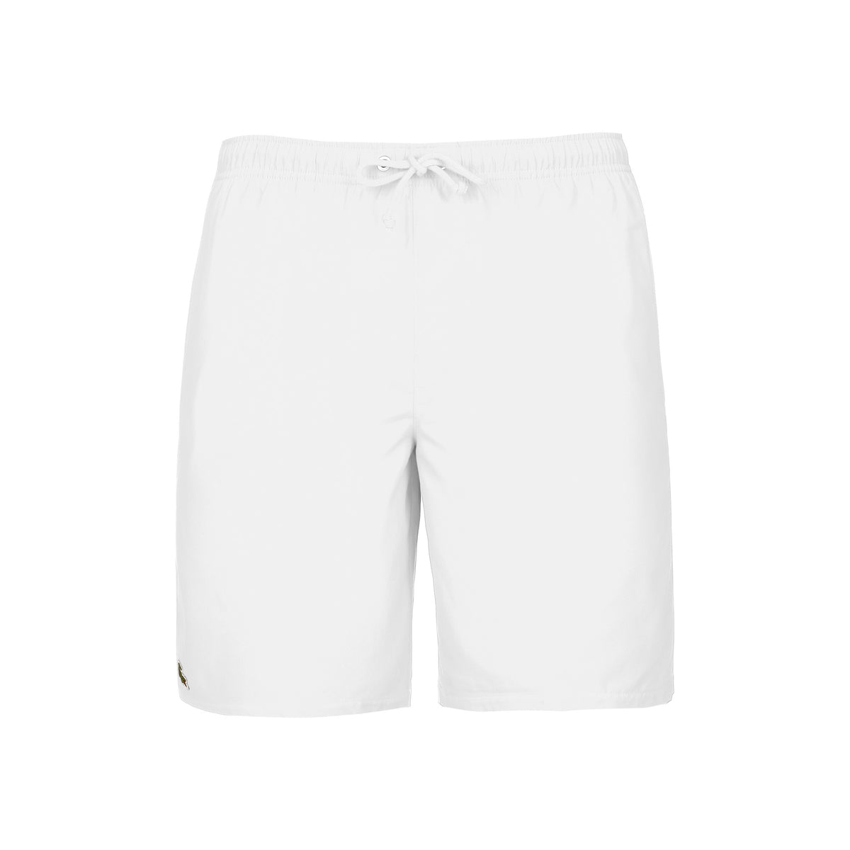 Lacoste Tennis Šortky Muži - bílá,