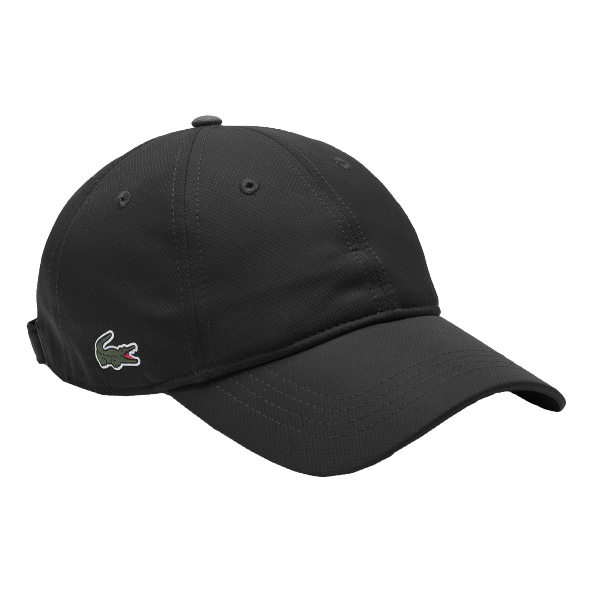 Lacoste Performance Core Čepice -černá