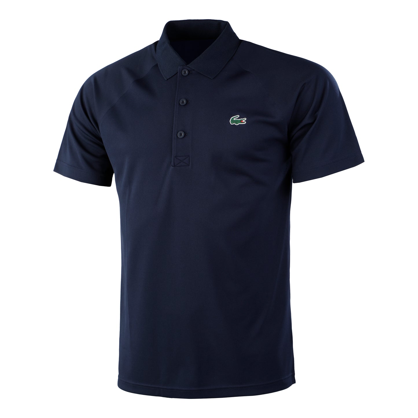 Lacoste Pólo Muži - tmavě modrá