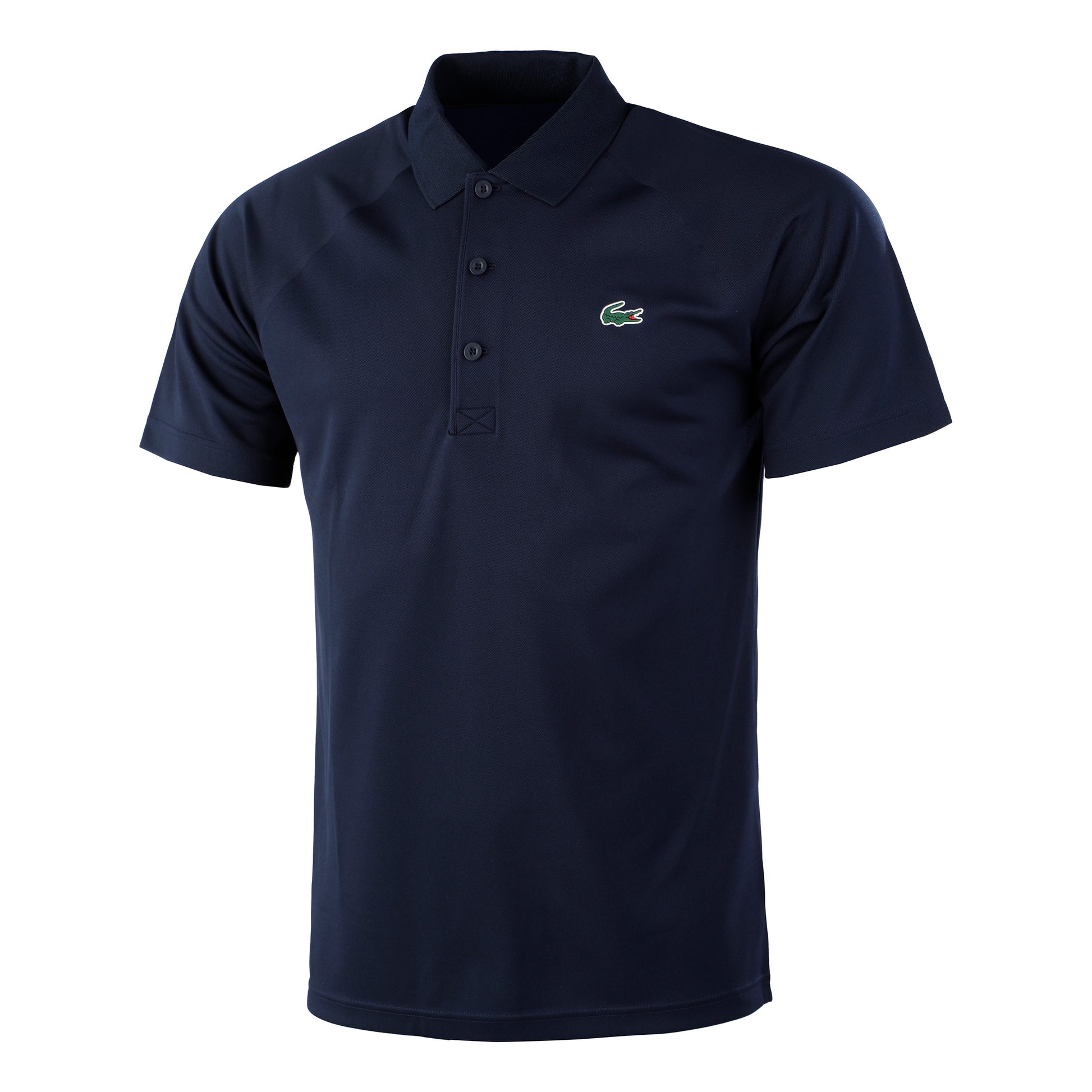 Lacoste Pólo Muži - tmavě modrá