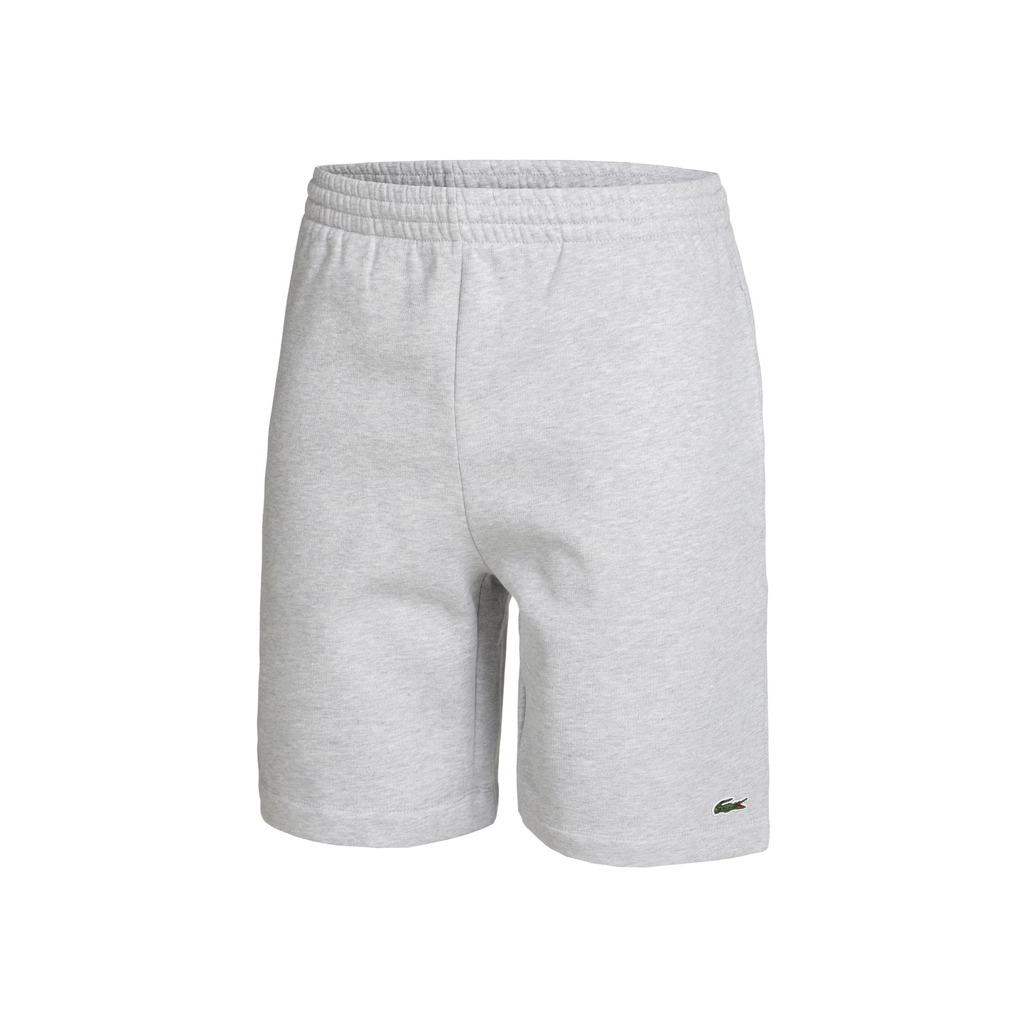 Lacoste Šortky Muži - světle šedá