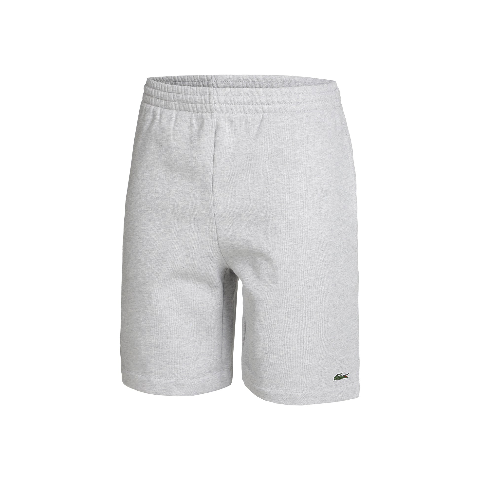 Lacoste Šortky Muži - světle šedá