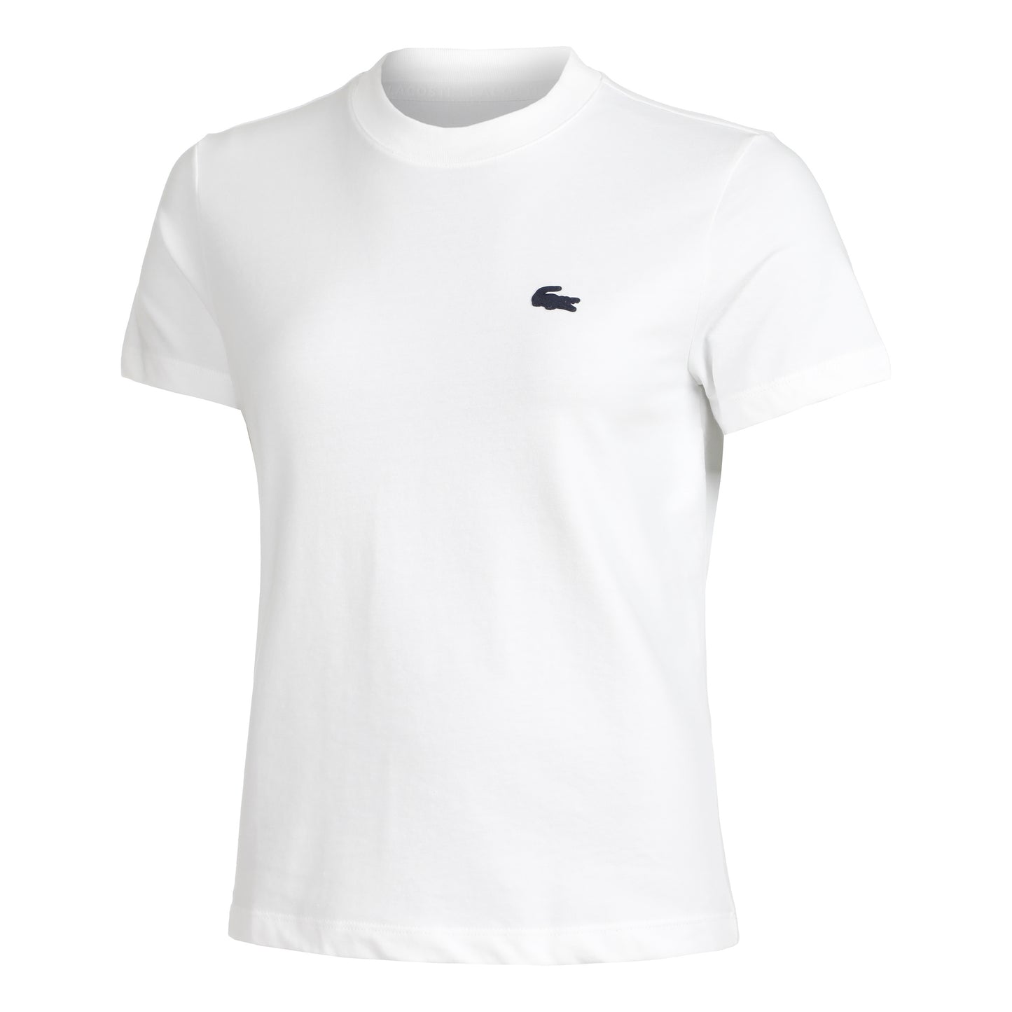 Lacoste Core Tričko Dámy - bílá,