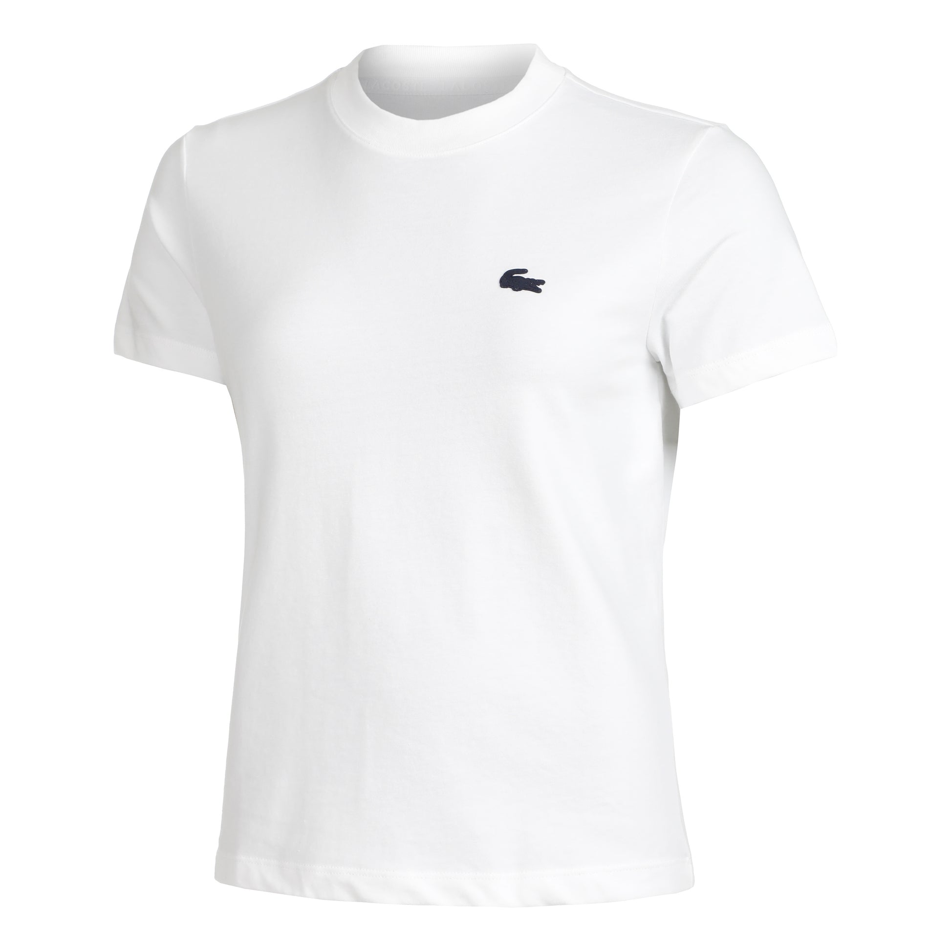 Lacoste Core Tričko Dámy - bílá,
