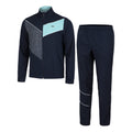 Players Tréninkový souprava Muži - tmavě modrá, tyrkysová