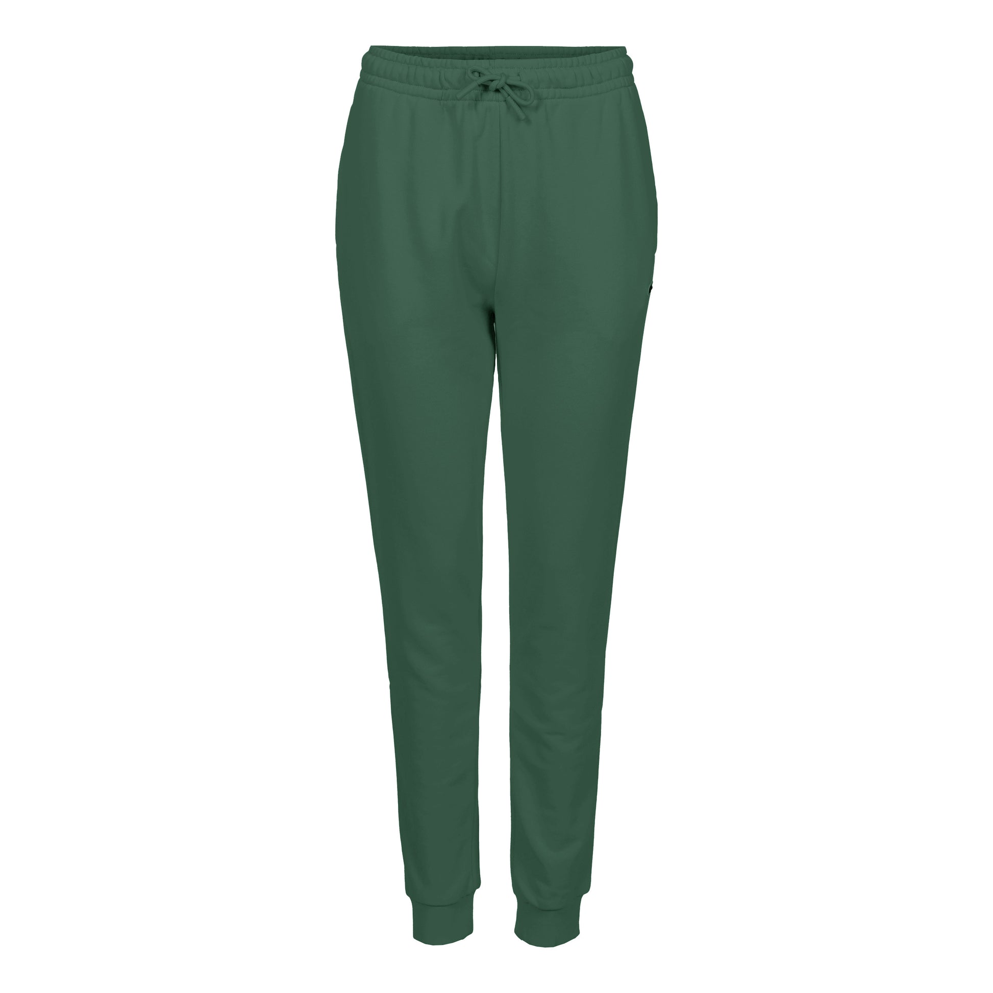 Lacoste Core Tréninkové kalhoty Dámy - zelená,