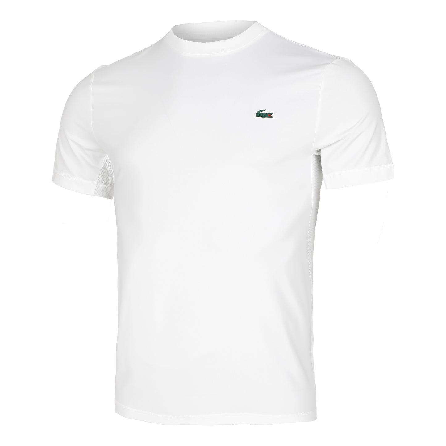 Lacoste Active Tričko Muži - bílá,