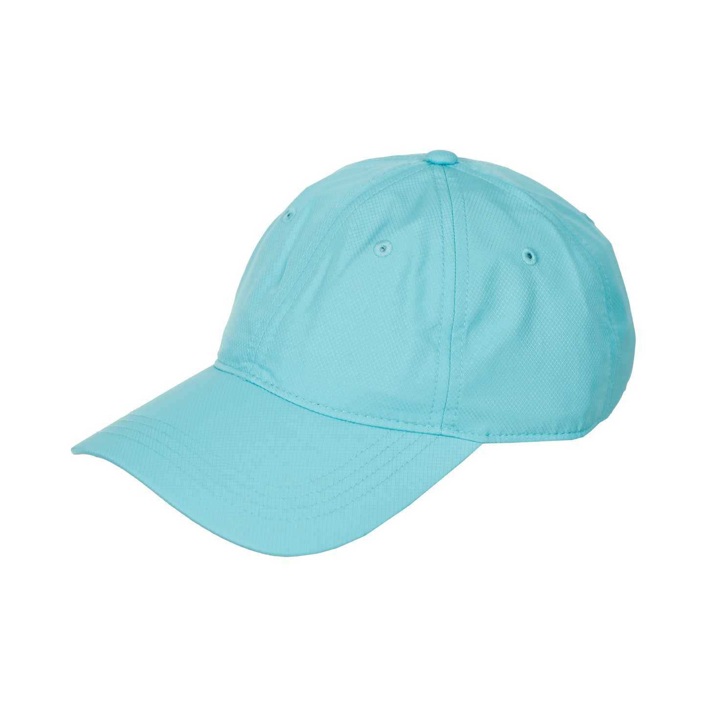 Lacoste Performance Core Čepice -tyrkysová