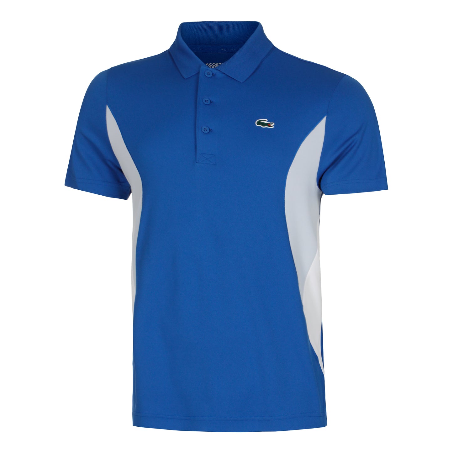 Lacoste Pólo Muži - modrá, vícebarevné