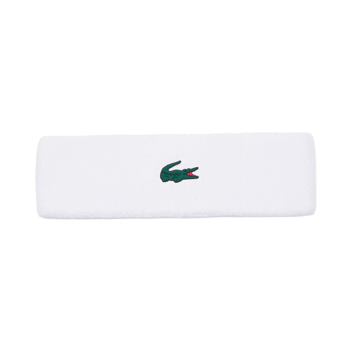 Lacoste Čelenka Muži-bílá