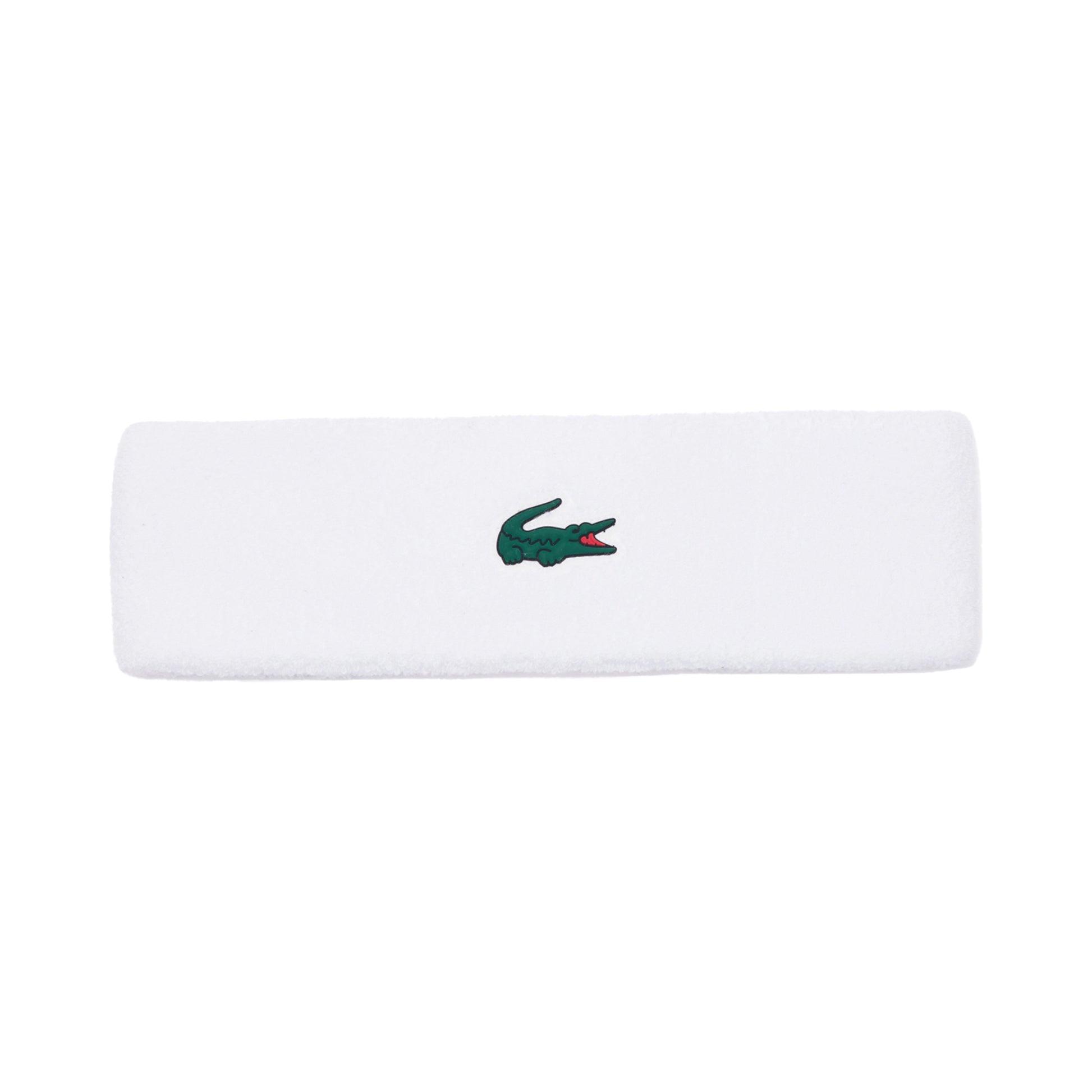 Lacoste Čelenka Muži-bílá
